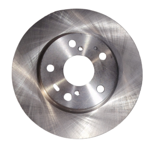 DISCO DE FRENO DELANTERO VENTILADO TOYOTA COROLLA 1.8 16V