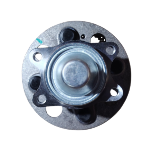 MAZA DE RUEDA TRASERA HYUNDAI ACCENT