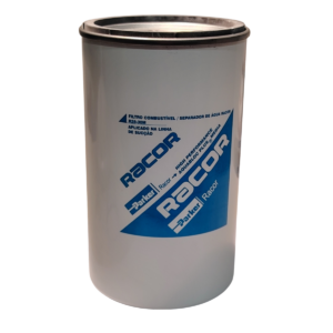 Filtro Combustible Parker Racor R28-30m Separador Agua Cummins