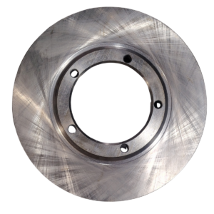 DISCO DE FRENO DELANTERO VENTILADO HYUNDAI PORTER