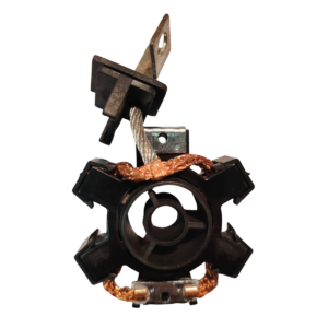 PORTACARBON DE ARRANQUE CHEVROLET/NISSAN/DAEWOO DAMAS