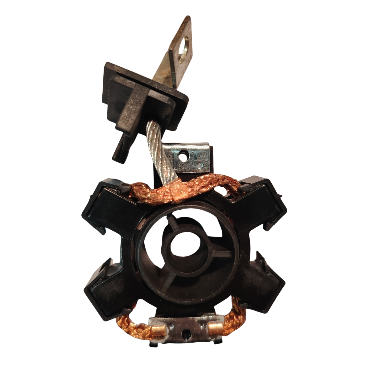 PORTACARBON DE ARRANQUE CHEVROLET/NISSAN/DAEWOO DAMAS