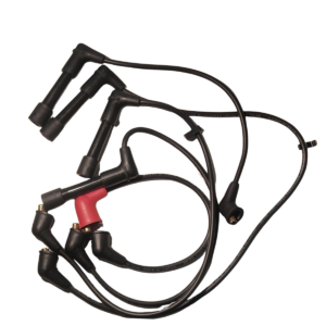 JUEGO DE CABLES DE BUJÍAS NISSAN B12