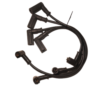JUEGO DE CABLES DE BUJÍAS FIAT CINQUECENTO