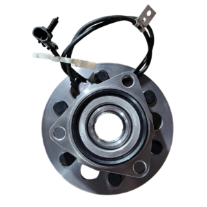 MAZA DE RUEDA DELANTERA FORD RANGER 6 AGUJEROS