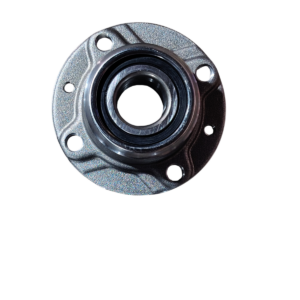 MAZA DE RUEDA TRASERA FIAT/BIPPER/NEMO C/ABS