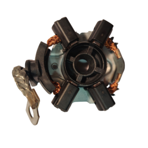 PORTACARBON DE ARRANQUE VOLKSWAGEN BORA/PASSAT/AUDI A2/A3