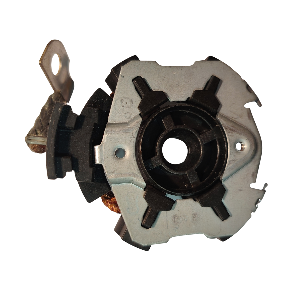 PORTACARBON DE ARRANQUE VOLKSWAGEN BORA/PASSAT/AUDI A2/A3 - Imagen 2