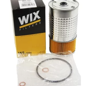 Filtro De Aceite Mercedes 190d Sprinter Ssangyong Korando Musso