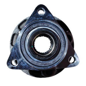 MAZA DE RUEDA DELANTERA CHEVROLET SONIC/SPIN