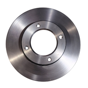 DISCO DE FRENO DELANTERO SÓLIDO DAIHATSU HIJET/ASIA TOWNER