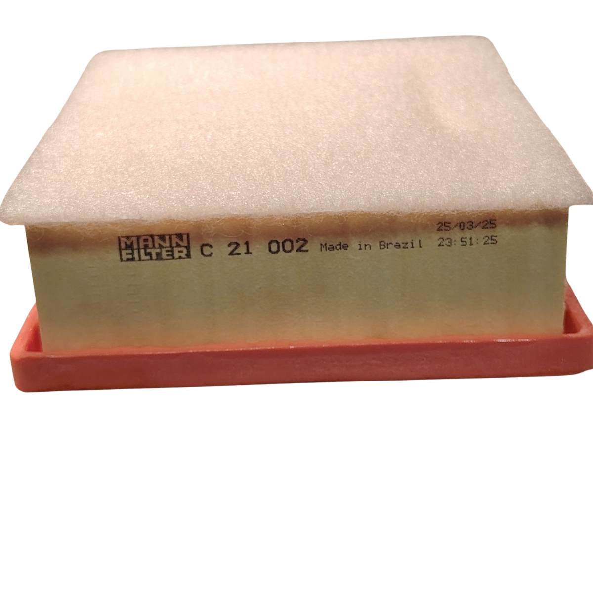 FILTRO DE AIRE JEEP COMPASS/RENEGADE/FIAT TORO - Imagen 3