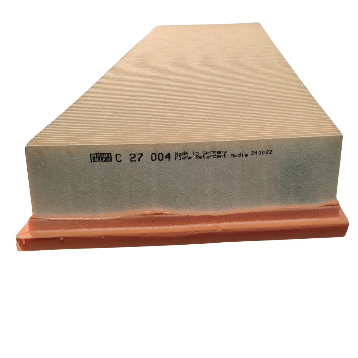 FILTRO DE AIRE MERCEDES BENZ B180/GLA200 2014 - Imagen 3