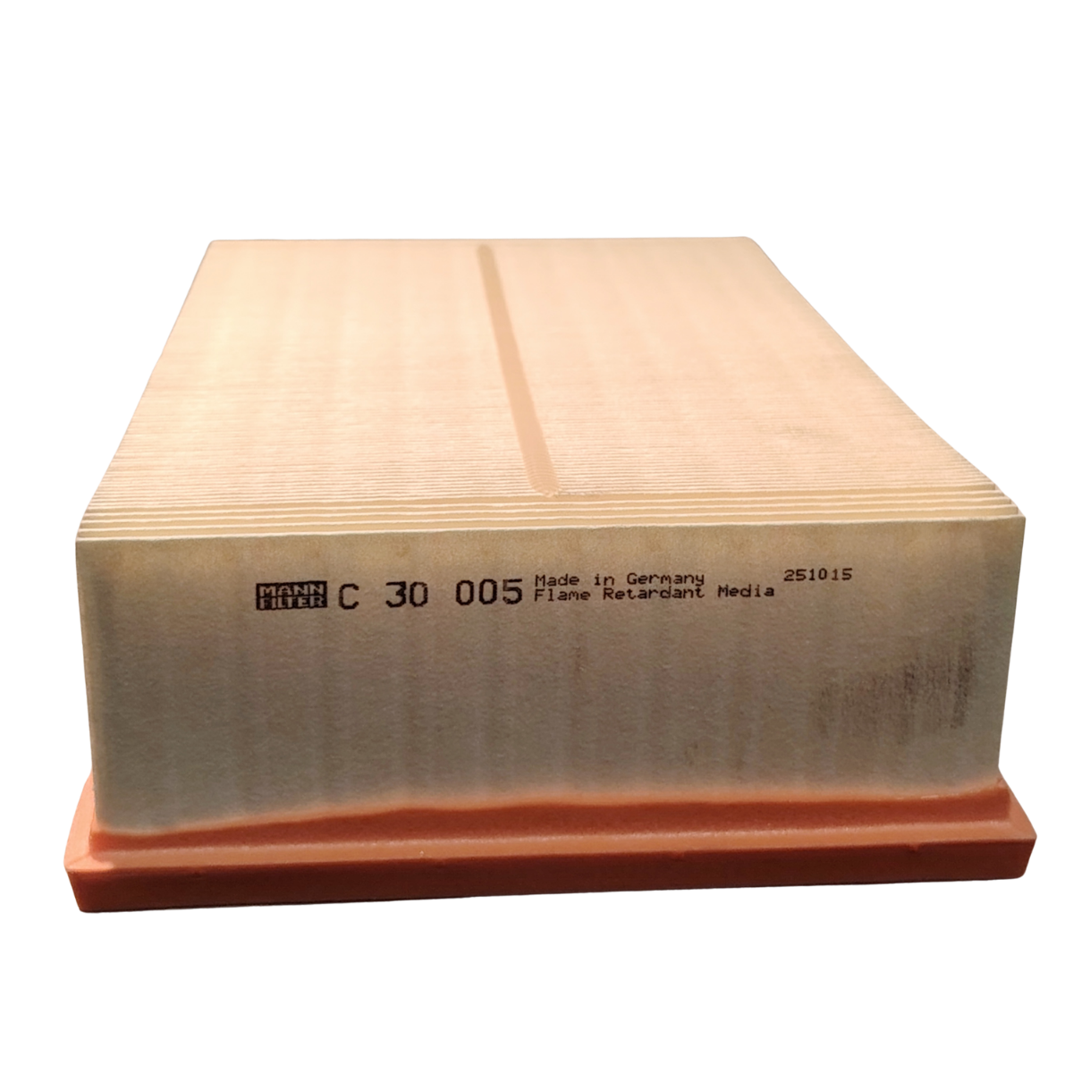 FILTRO DE AIRE AUDI A3/VOLKSWAGEN GOLF VII - Imagen 3