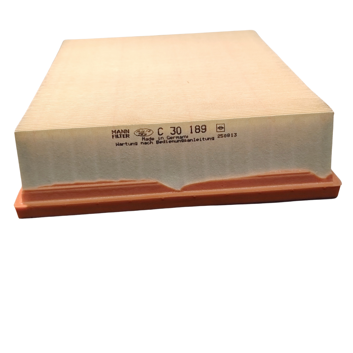 FILTRO DE AIRE VOLVO S40/60 - Imagen 3