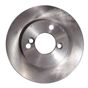 DISCO DE FRENO DELANTERO VENTILADO RENAULT KWID 238MM