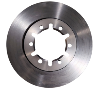 DISCO DE FRENO DELANTERO VENTILADO NISSAN FRONTIER