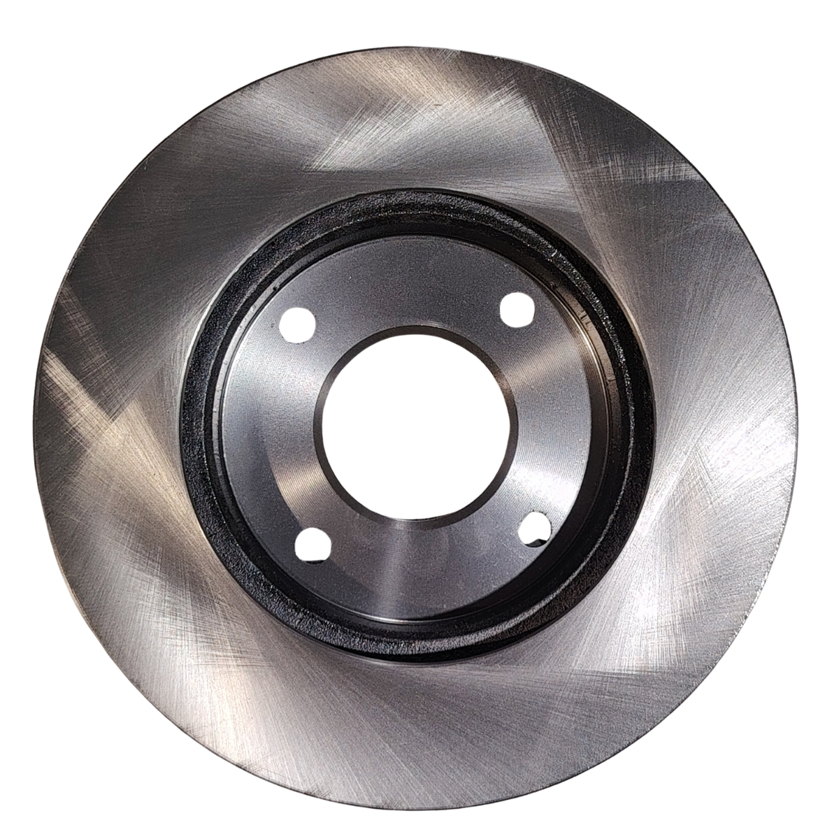 DISCO DE FRENO DELANTERO VENTILADO NISSAN TIIDA 2008--> - Imagen 3