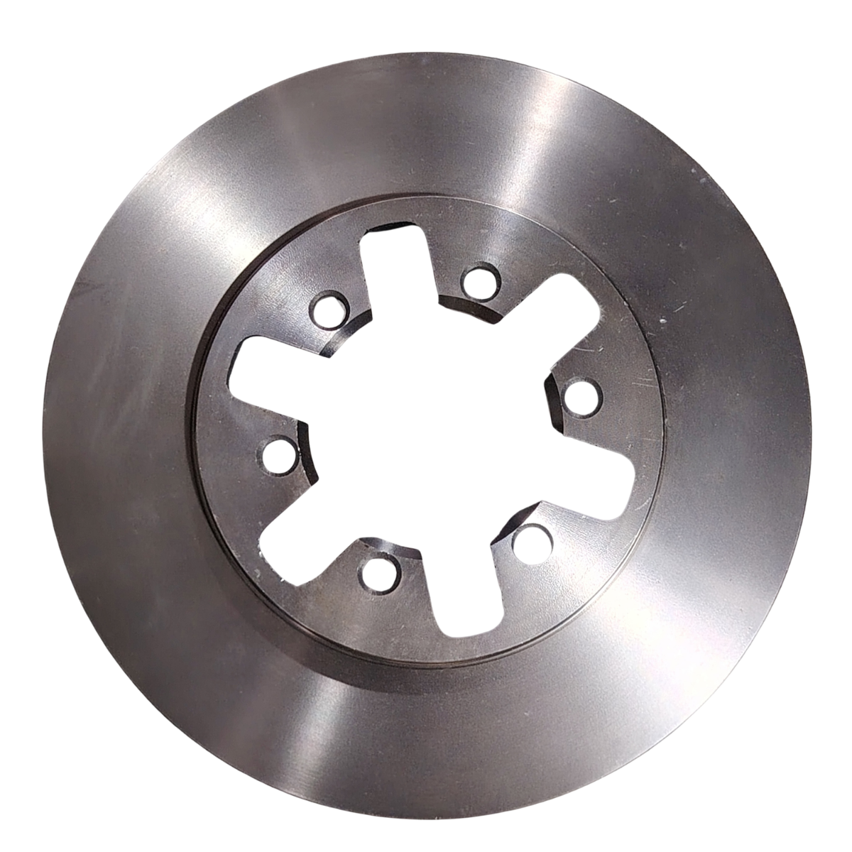 DISCO DE FRENO DELANTERO VENTILADO NISSAN FRONTIER/D22