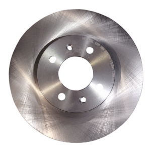 DISCO DE FRENO DELANTERO VENTILADO KIA RIO/HYUNDAI HB20