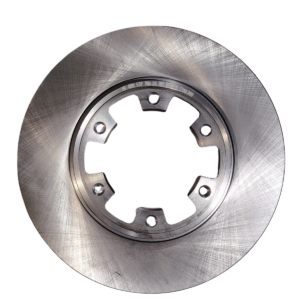 DISCO DE FRENO DELANTERO VENTILADO NISSAN D21/FRONTIER/PATHFINDER