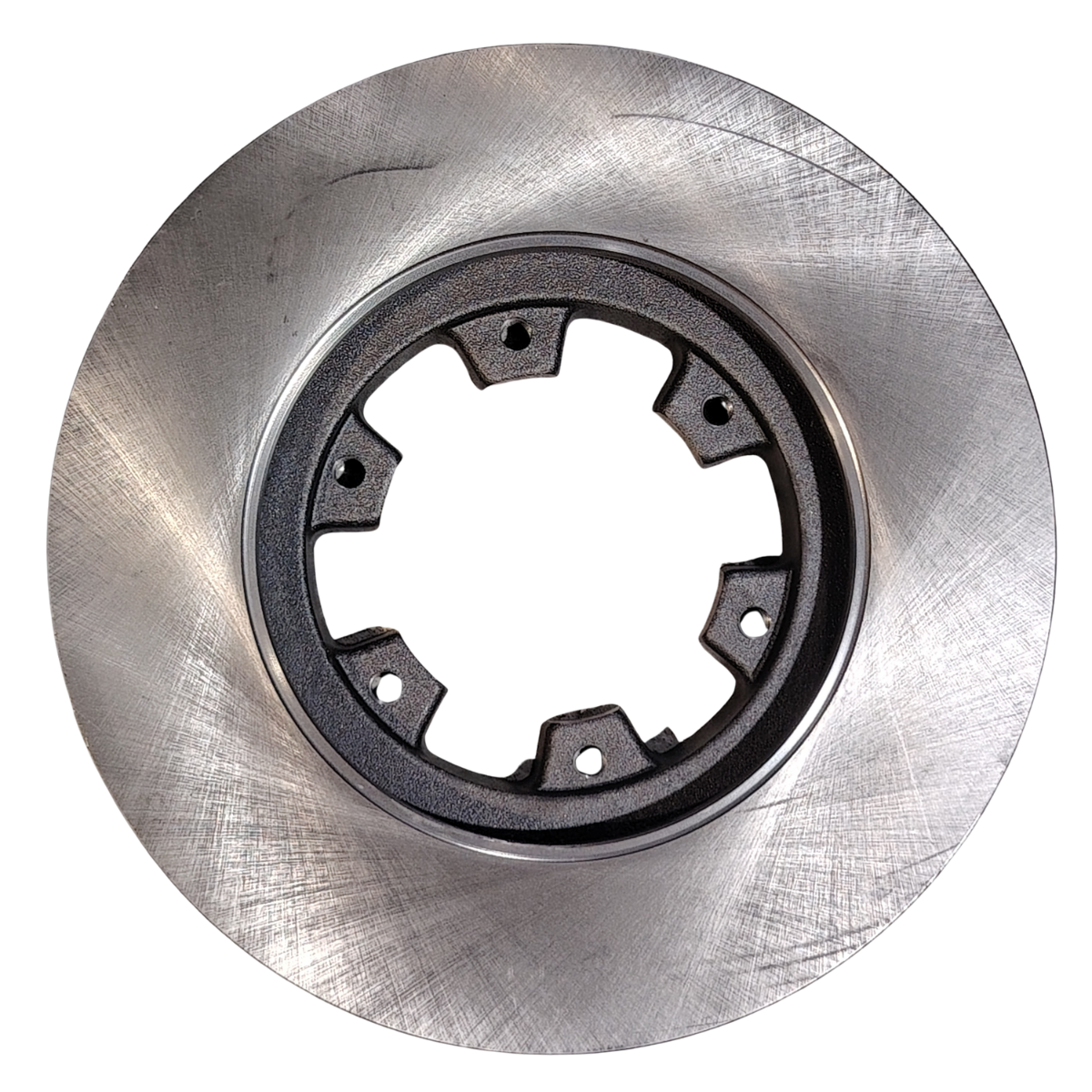 DISCO DE FRENO DELANTERO VENTILADO NISSAN D21/FRONTIER/PATHFINDER - Imagen 3