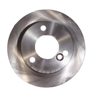 DISCO DE FRENO DELANTERO SÓLIDO RENAULT KWID