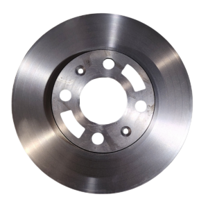 DISCO DE FRENO DELANTERO VENTILADO HYUNDAI I10 1.1/1.2