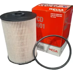 Filtro De Gasoil Audi A3 Volkswagen Golf Vento Passat Seat Toledo Tdi