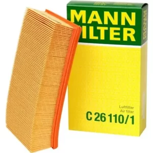 Filtro De Aire Bmw 320i 316i 318i 325i 850ci