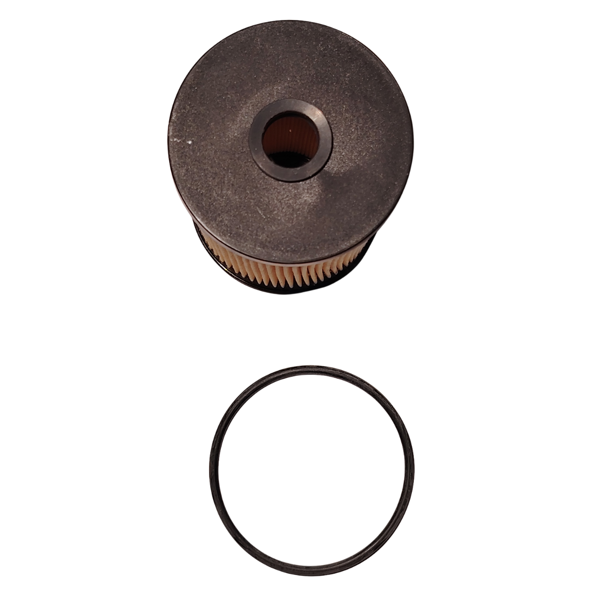 Filtro De Gasoil Audi A3 Volkswagen Golf Vento Passat Seat Toledo Tdi - Imagen 4