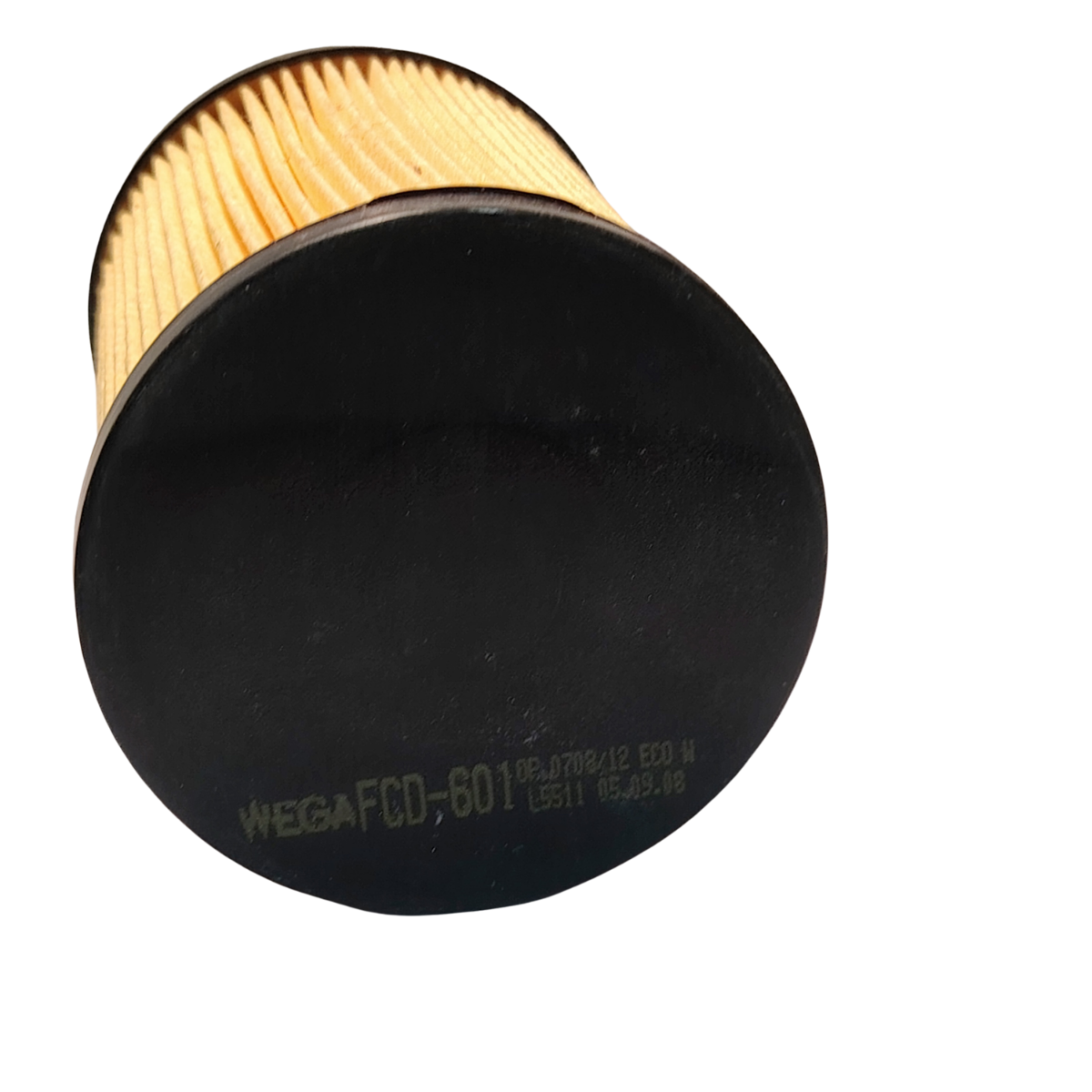 Filtro De Gasoil Audi A3 Volkswagen Golf Vento Passat Seat Toledo Tdi - Imagen 3