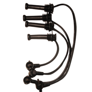JUEGO DE CABLES DE BUJÍAS FORD ESCORT MOTOR ZETEC