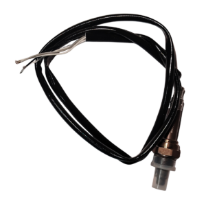 SENSOR DE OXIGENO (SONDA LAMBDA) UNIVERSAL 4 CABLES PLANAR