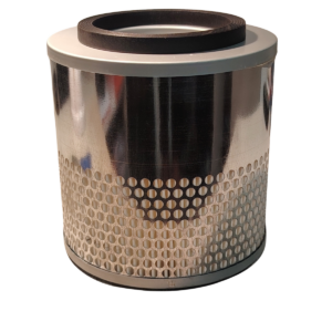 FILTRO DE AIRE ISUZU 2.5 PICK UP/EFFA 2.2