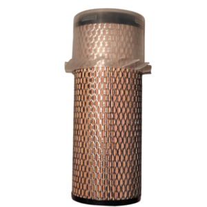 Filtro De Aire Case Jcb Bobcat Caterpillar Komatsu Kubota Manitou Yanmar