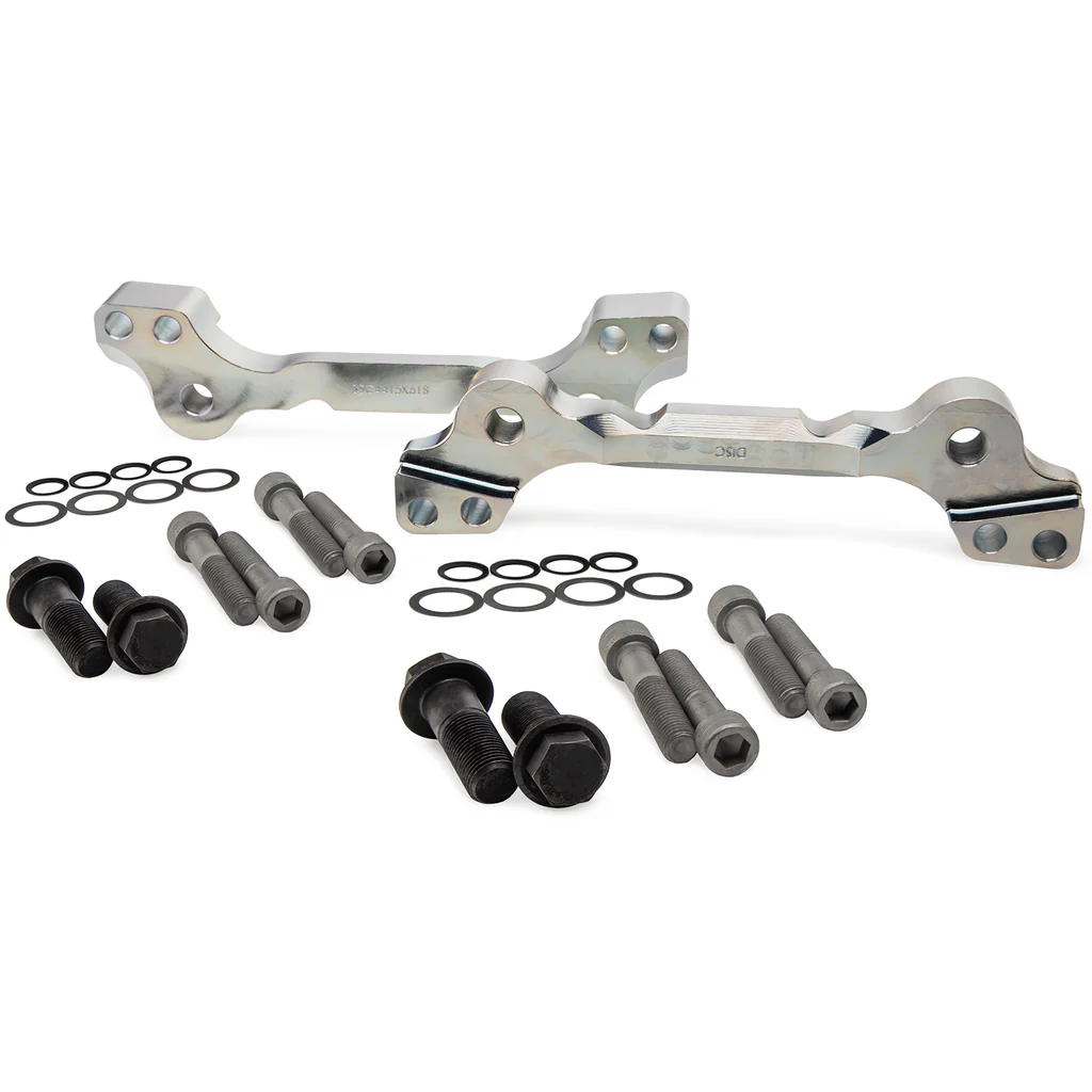 Kit Frenos Delanteros Grandes Ford F150 2021 En Adelante - Imagen 3