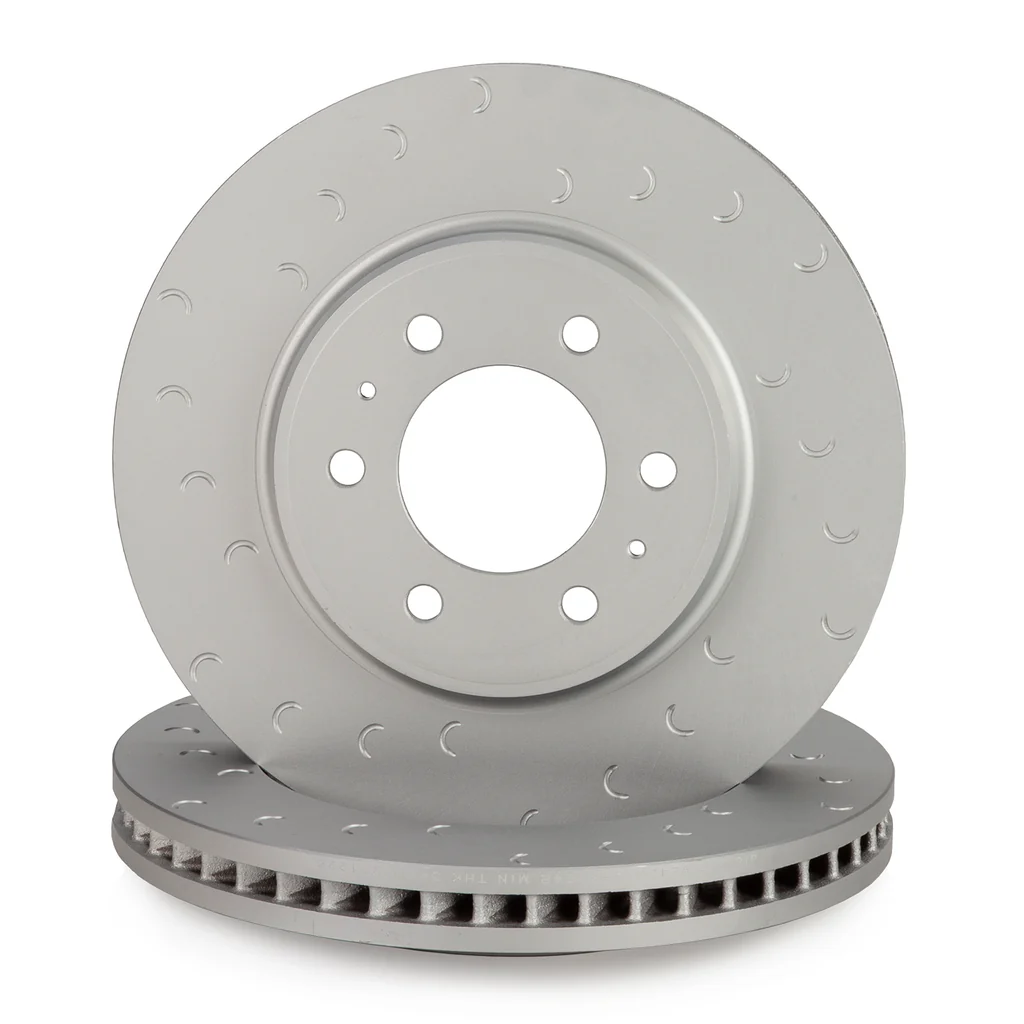 Kit Frenos Delanteros Grandes Ford F150 2021 En Adelante - Imagen 5