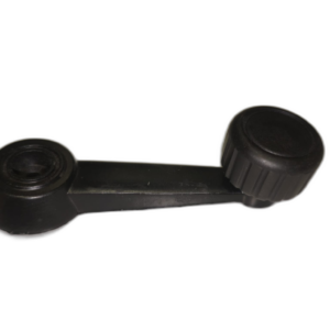 Manija Levanta Cristal Metal Volkswagen Gol Passat Kombi 1980