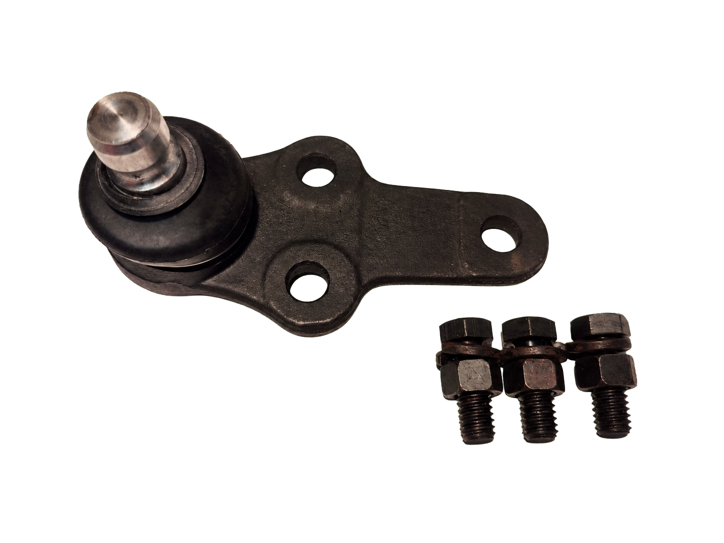 Rotula De Suspension Ford Fiesta Ka Courier 95 En Adelante