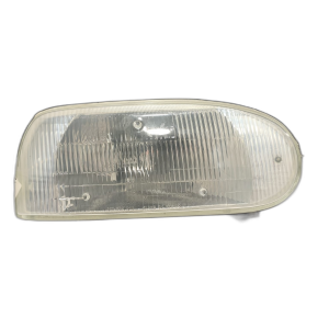 Semioptica Derecha Volkswagen Golf 93 94 Mk3