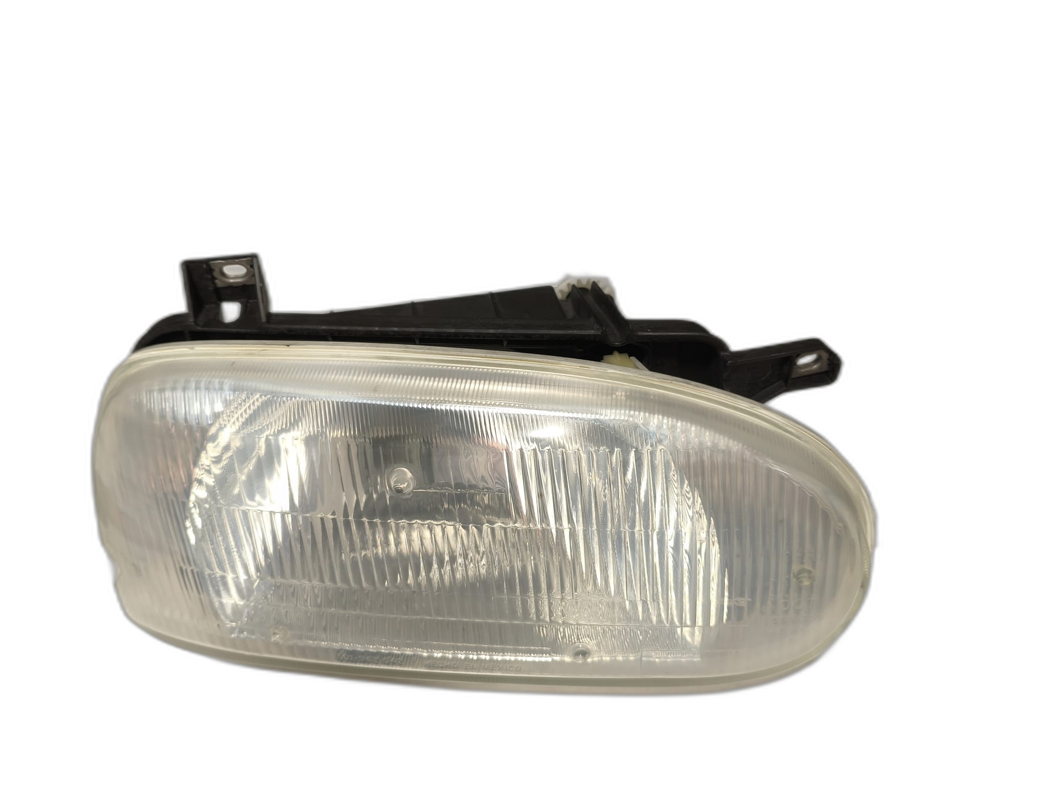 Semioptica Derecha Volkswagen Golf 93 94 Mk3 - Imagen 2