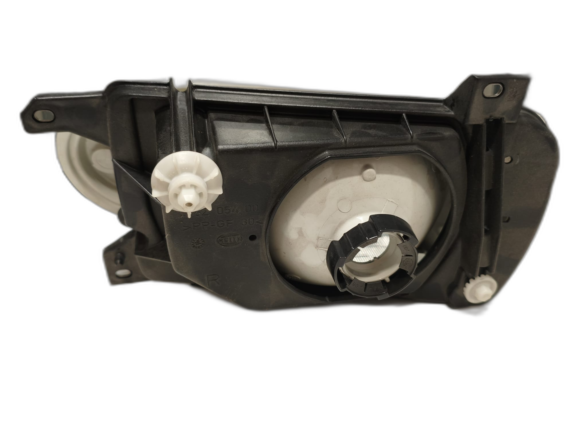 Semioptica Derecha Volkswagen Golf 93 94 Mk3 - Imagen 3