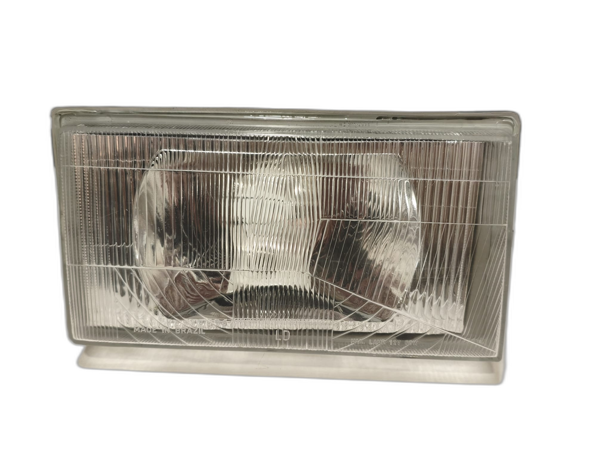 Semioptica Derecha Volkswagen Gol 1985/1986