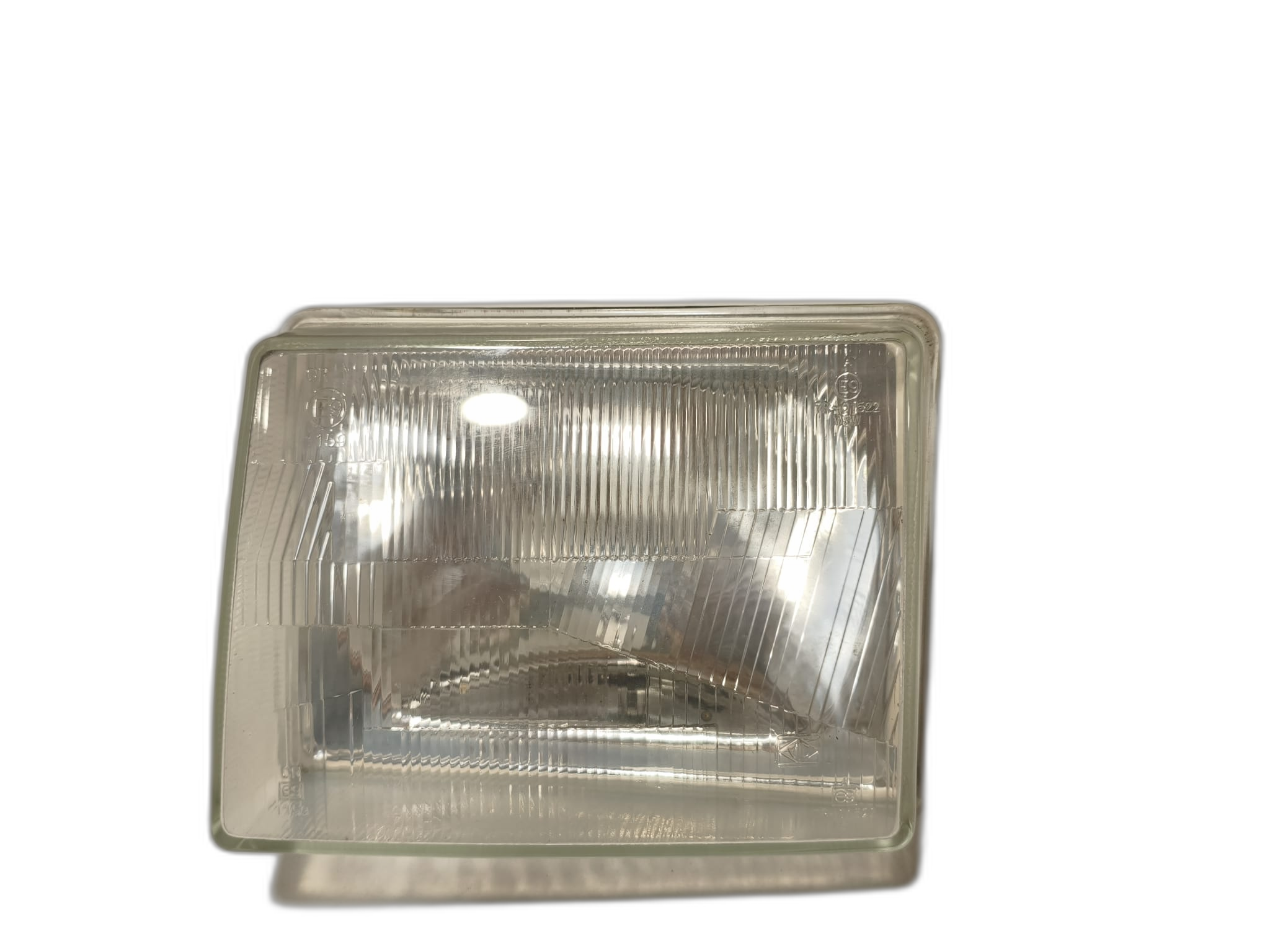 Semioptica Derecha Volkswagen Gol 1991/1994