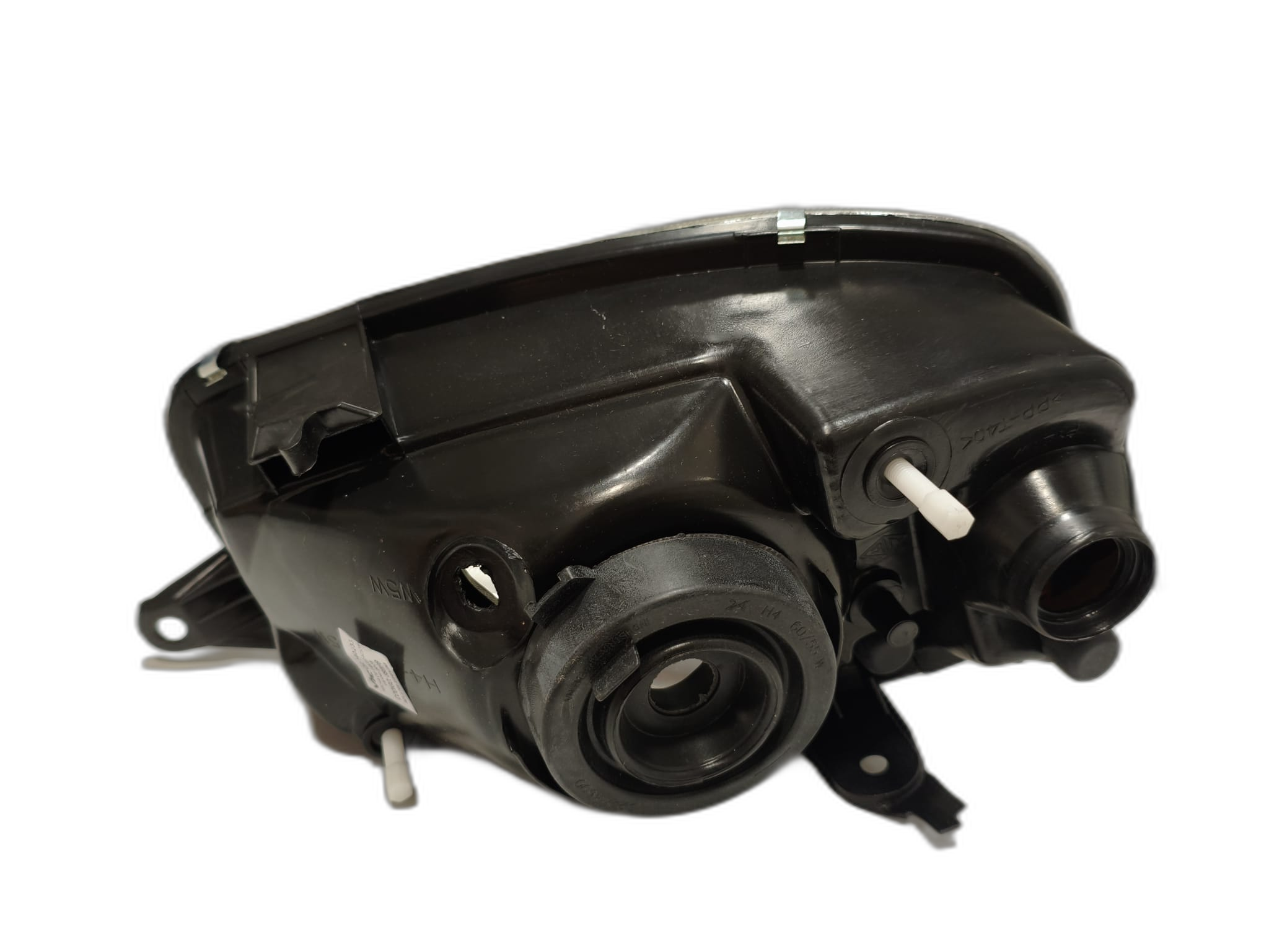 Semioptica Izquierda Chevrolet Corsa Lisa 1994/2003 - Imagen 2