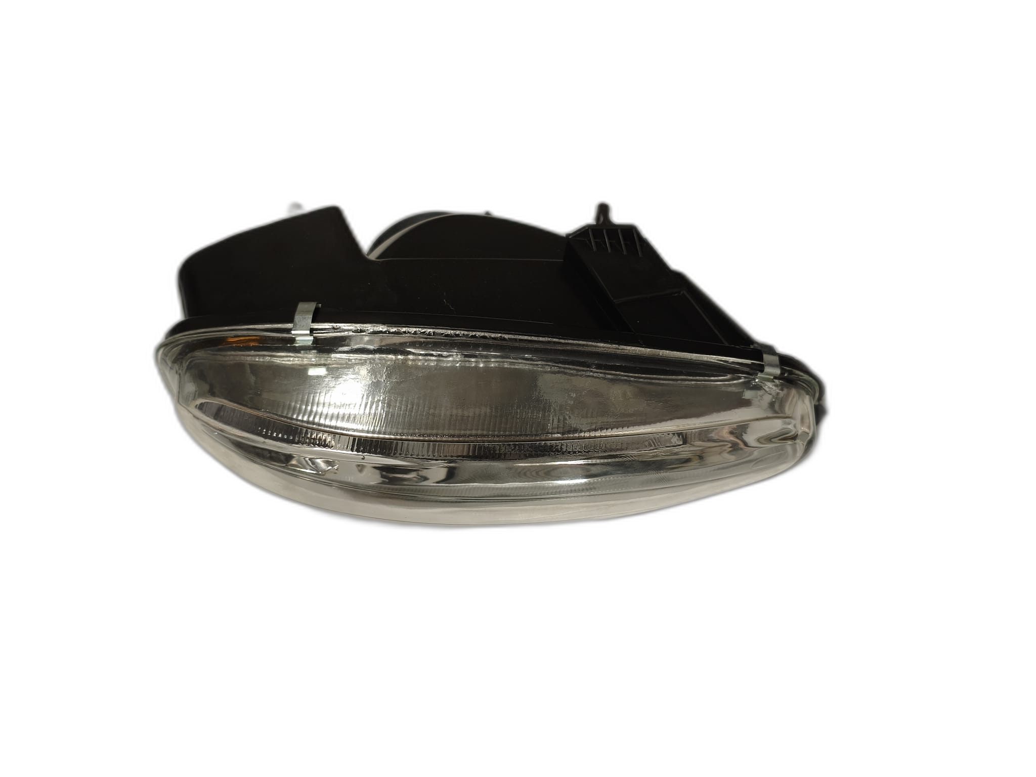 Semioptica Izquierda Chevrolet Corsa Lisa 1994/2003 - Imagen 3
