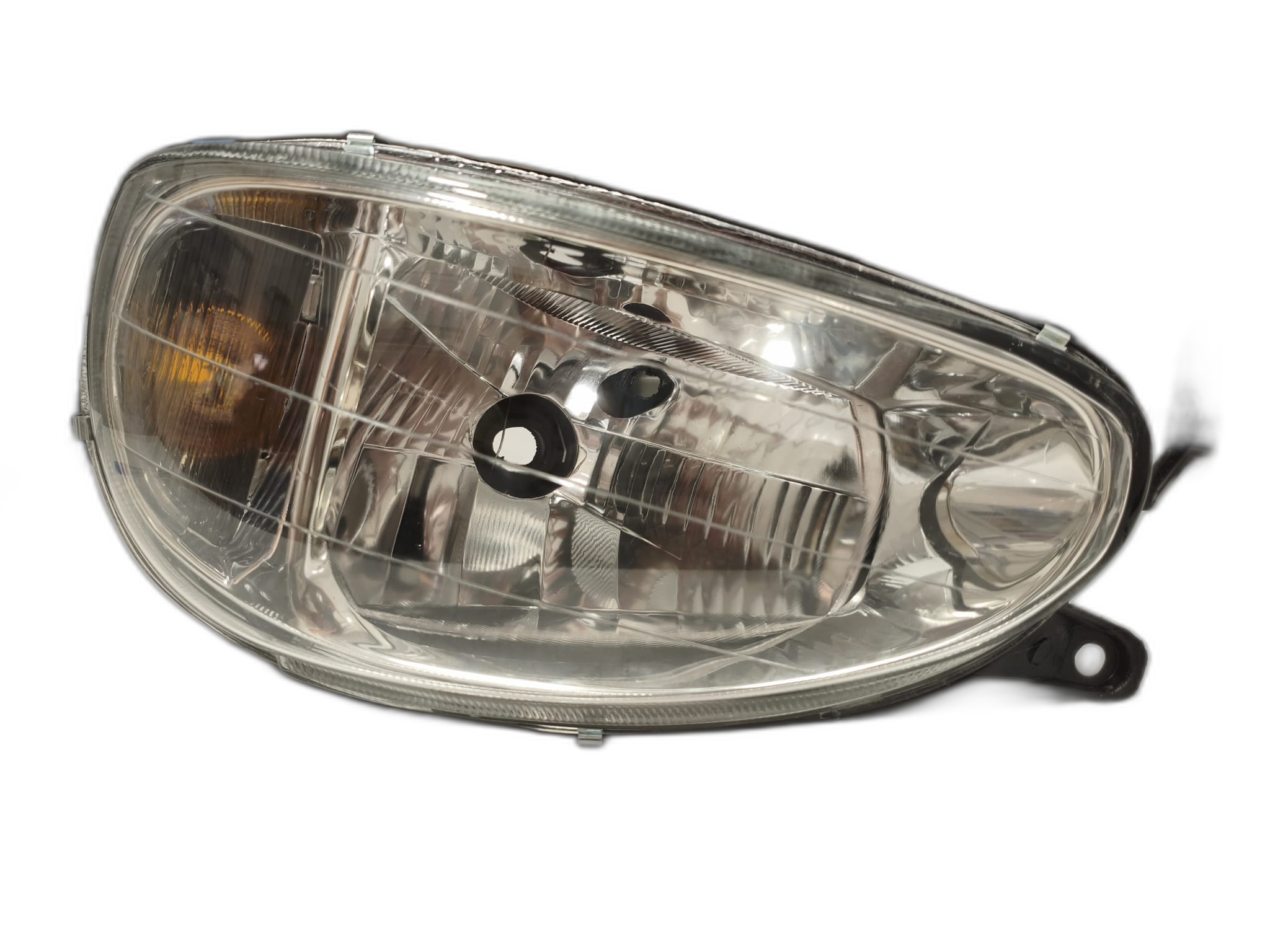 Semioptica Izquierda Chevrolet Corsa Lisa 1994/2003