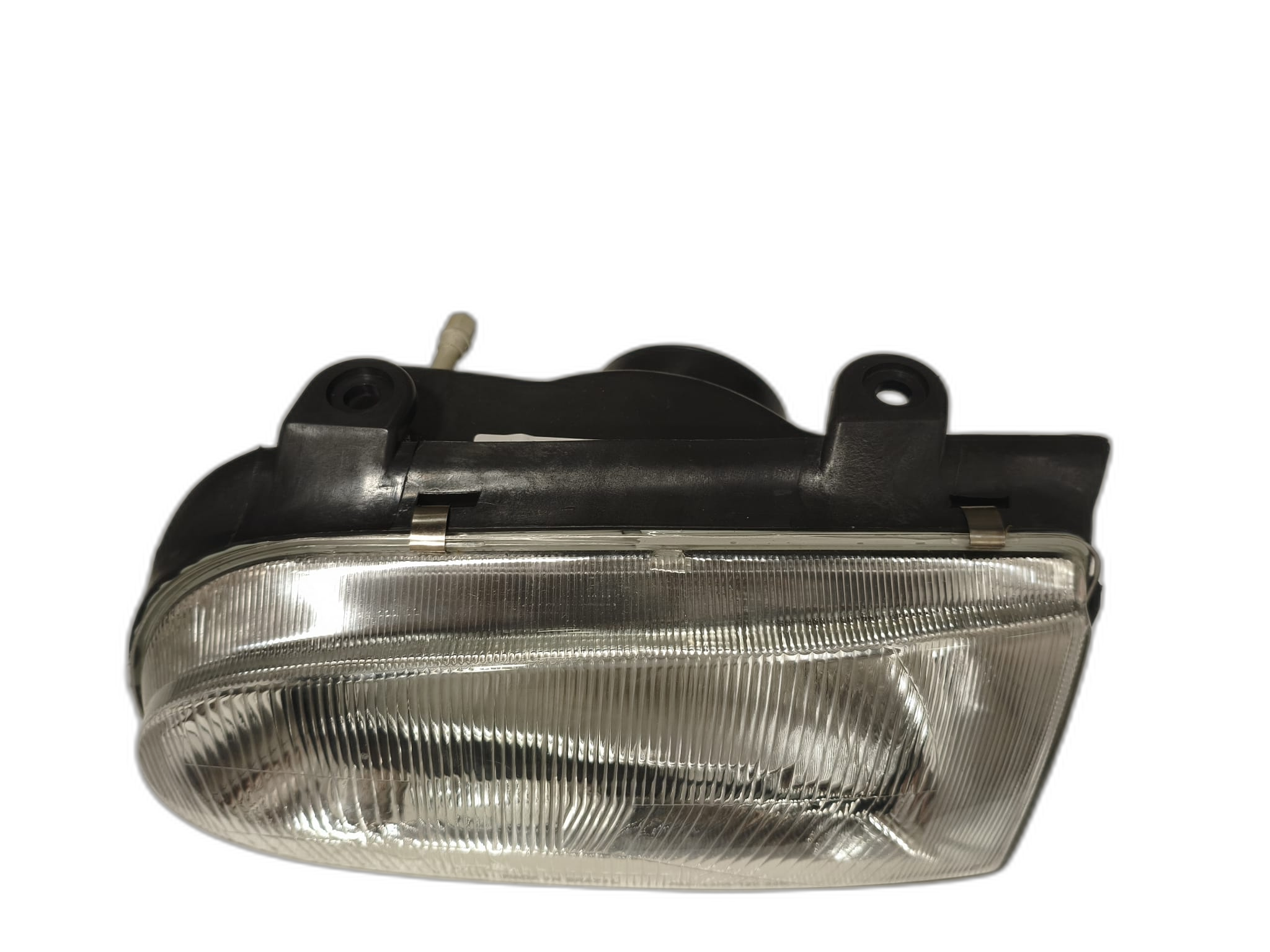 Semioptica Izquierda Chevrolet Corsa Rayada 1994/2003 - Imagen 3
