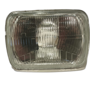 Semioptica Delantera Derecha Suzuki Maruti 800 1997